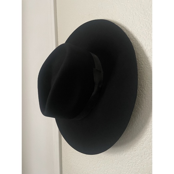 New! Charlie 1 Horse black hat - Picture 4 of 6